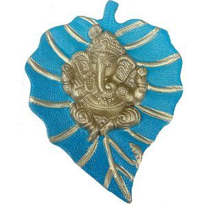 Wall Decor For Bedroom - Living Room Metal Wall Hanging Show Pieces For Home🤟